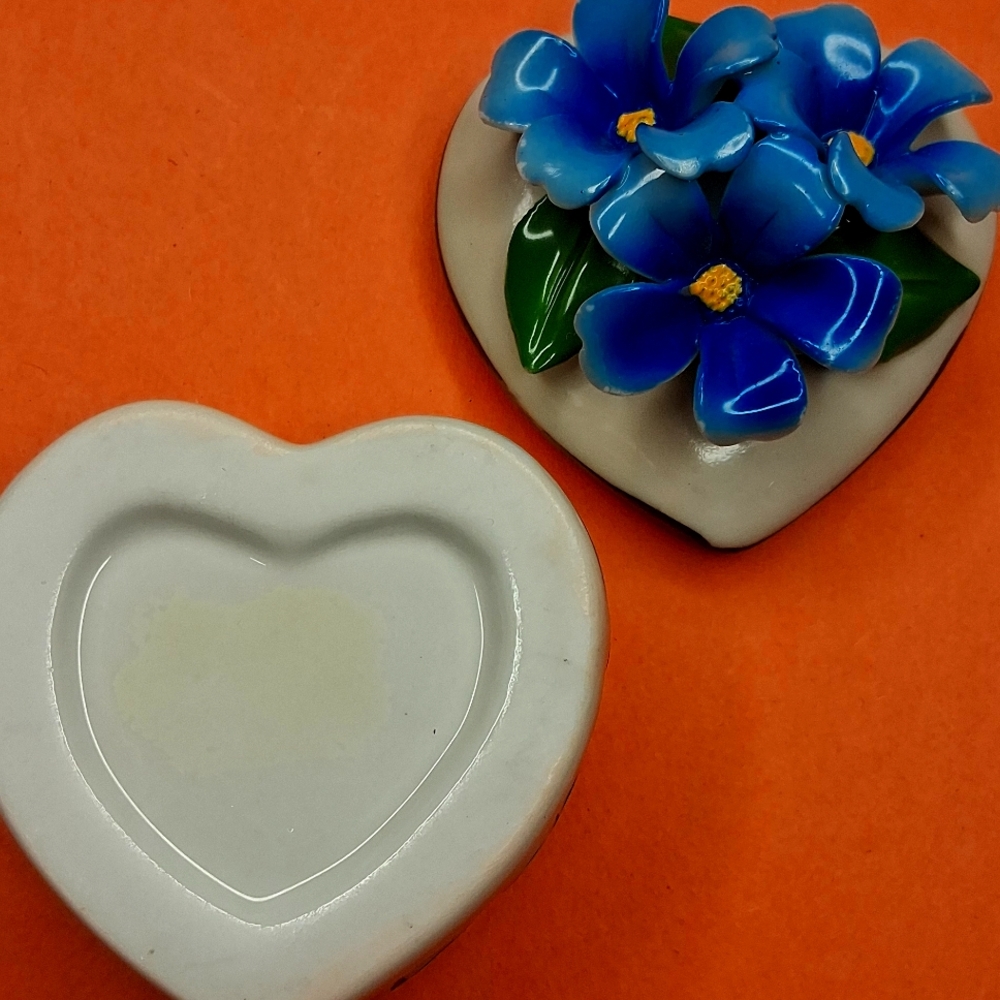 Trinket Box - Picture 5 of 5